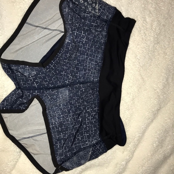 lululemon athletica Pants - lululemon shorts